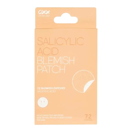 OXX Cosmetics Blemish Patches