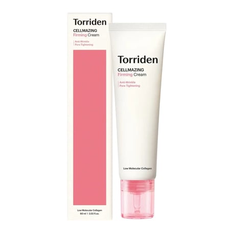 Torriden Cellmazing Firming Cream