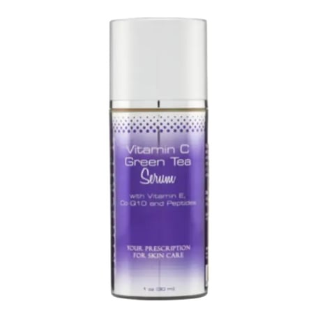 Skin Script Vitamin C / Green Tea Serum
