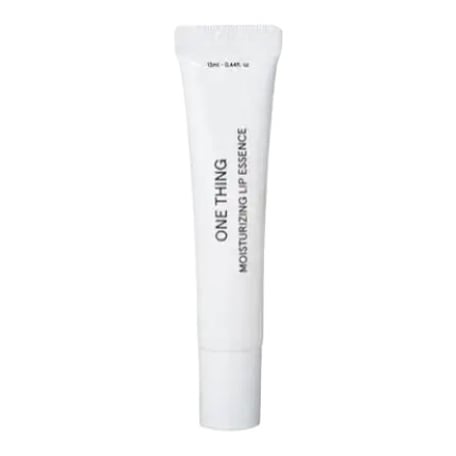 One Thing Moisturizing Lip Essence