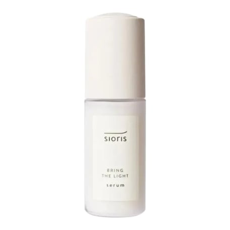 Sioris Bring The Light Serum