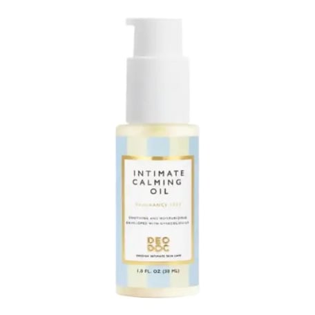 DeoDoc Calming Oil