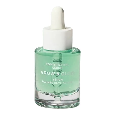 Iconix Grow & Glow
