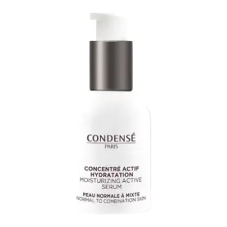 Condensé Concentré Actif Hydratation 保濕精華
