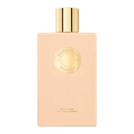 Burberry Goddess Body Lotion