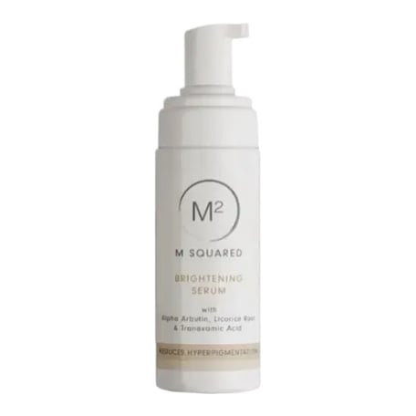 M Squared Skin Care Brightening Serum