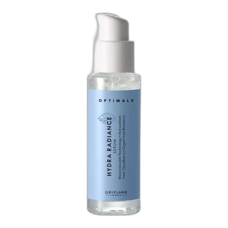 Oriflame Optimals Hydra Radiance Serum