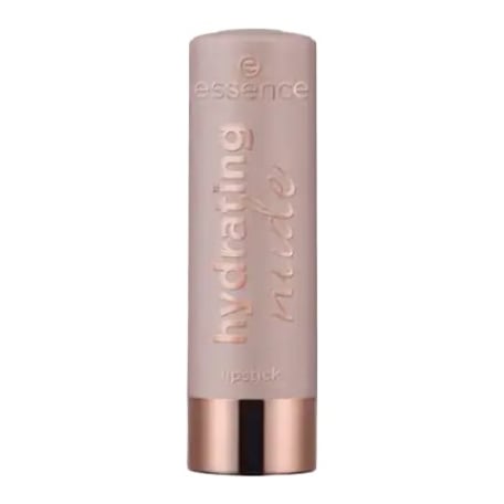 Essence Hydrating Nude Lipstick
