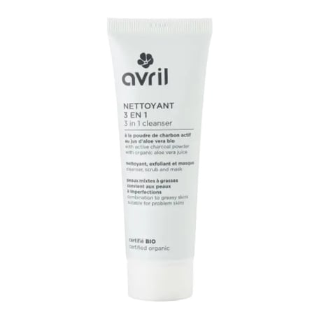 Avril 3 in 1 cleaner