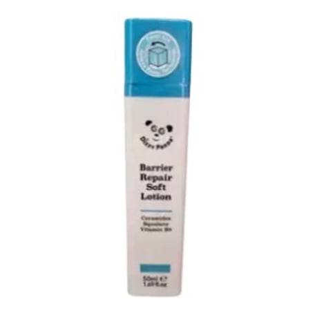 Dizzy Panda Barrier Repair Soft Lotion