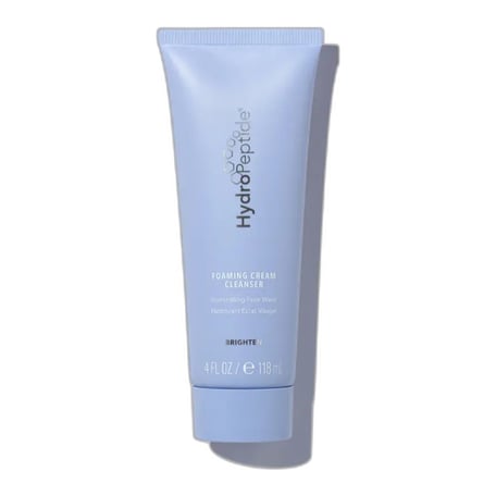 Hydropeptide Foaming Cream Cleanser