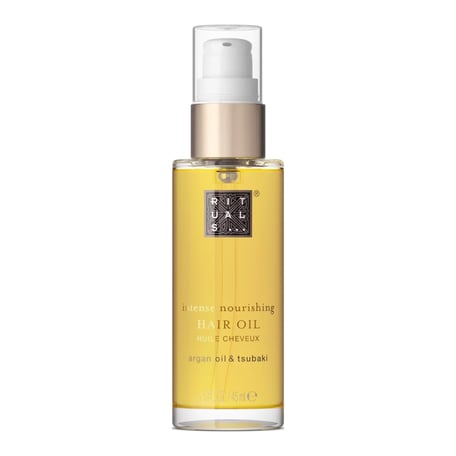 Rituals Cosmetics Hair Oil