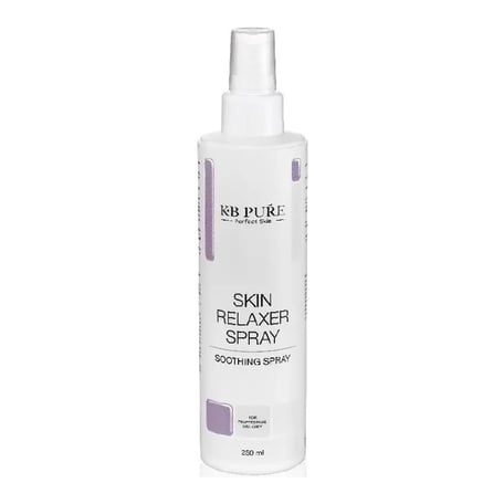 KB Pure Skin Relaxer Spray
