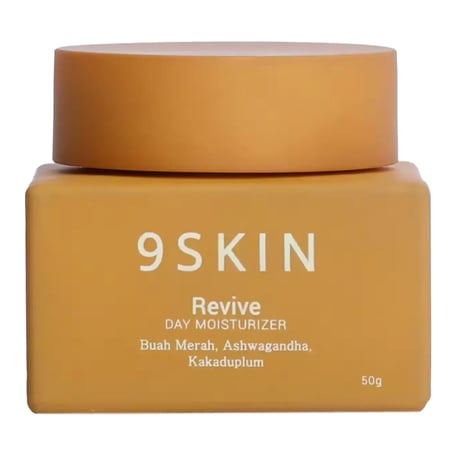 9Skin Revive Day Cream
