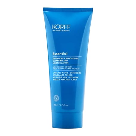 Korff Essential All In One Milk