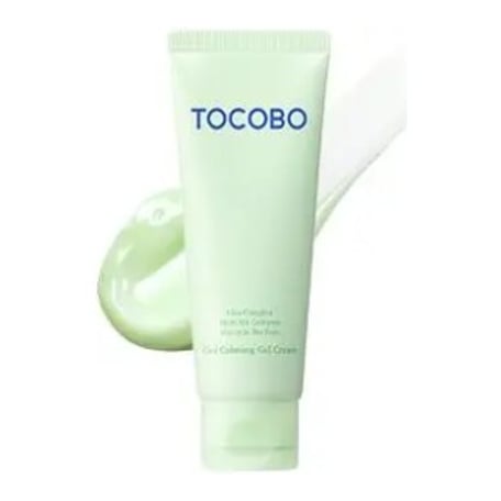 Tocobo Cica Calming Gel Cream