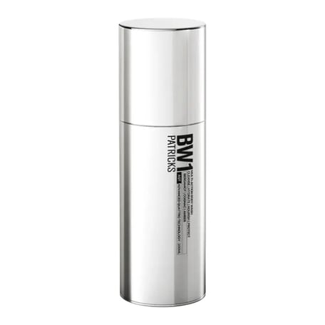 Patricks BW1 Multi Action Body Wash