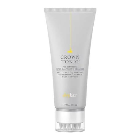 Drybar クラウン トニック プレシャンプー スカルプ バランシング クレンザー