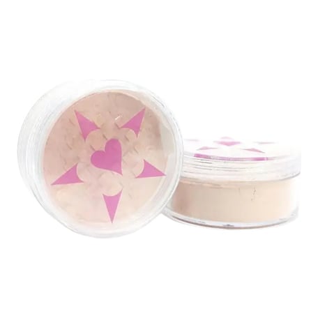 Aromaleigh Gossamer Variable Coverage Mineral Foundation