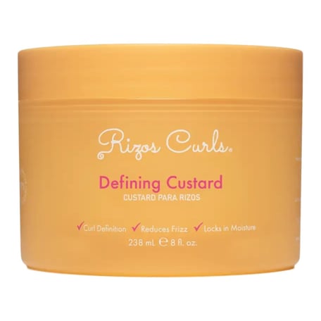 Rizos Curls Defining Custard