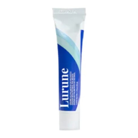 Lurune Face Revival Cream