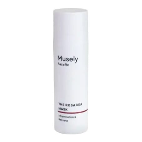 Musely The Rosacea Mask