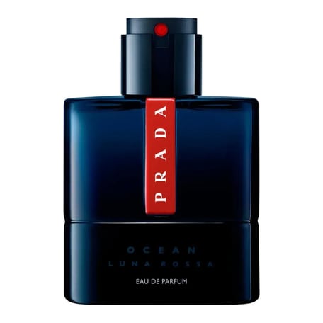 Prada Ocean Luna Rossa Eau De Parfum