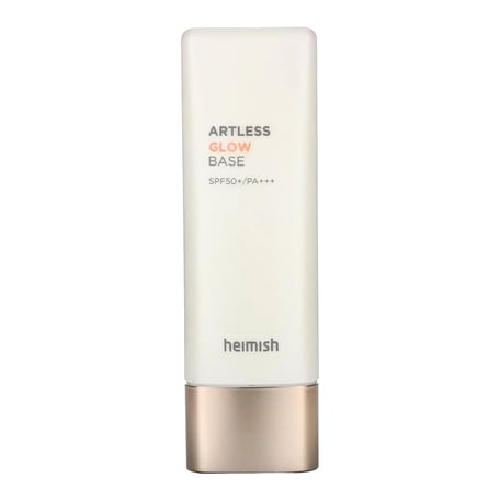 heimish Artless Glow Base SPF50+ PA+++
