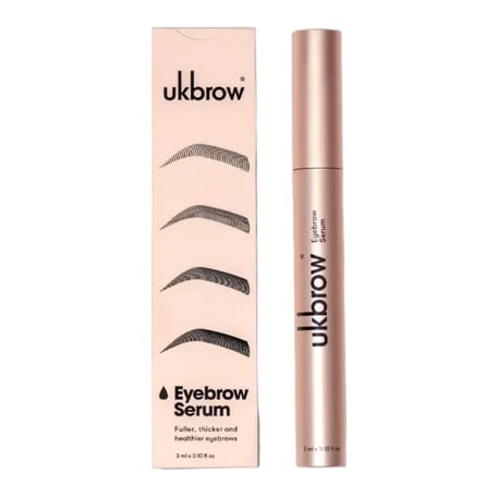 UK Lash Ukbrow Eyebrow Serum