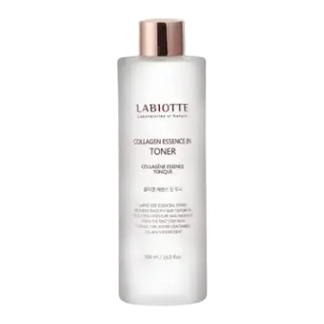 Labiotte Collagen Essence In Toner