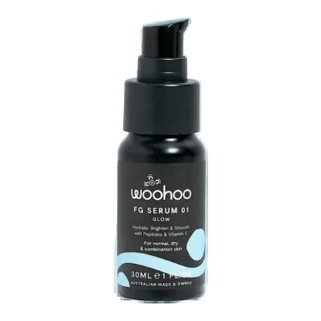 Woohoo FG Serum