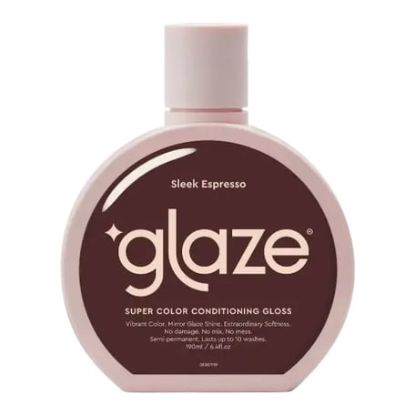 Glaze スーパー ヘアグロス