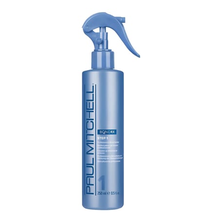 Paul Mitchell Bond Rx Step 1 Professional Bond Builder