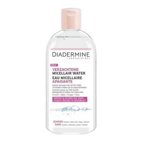 Diadermine Micellar Water Caring