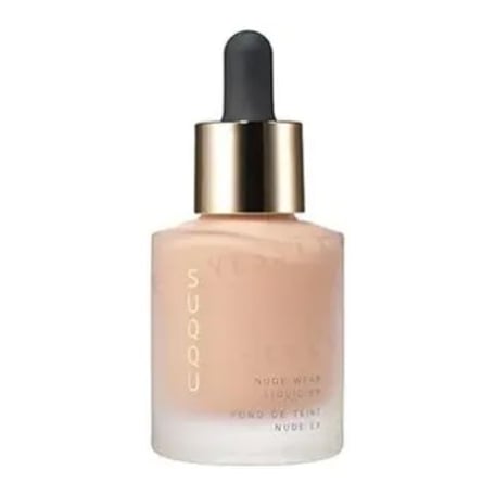 Suqqu Nude Wear Liquid Ex