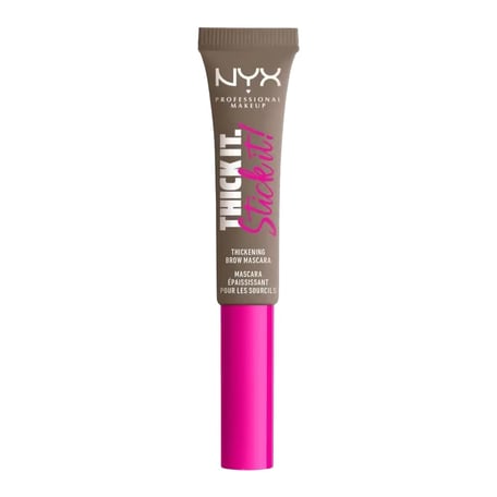 NYX Cosmetics Thick It Stick It Brow Gel