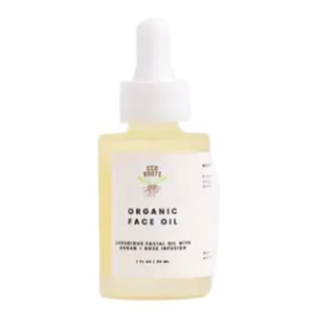Eco Roots Organic Face Oil