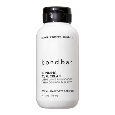 Bond Bar Bonding Curl Cream