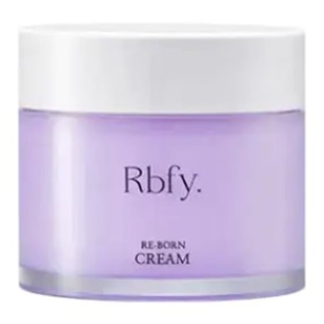 Rbfy Re-Born Cream
