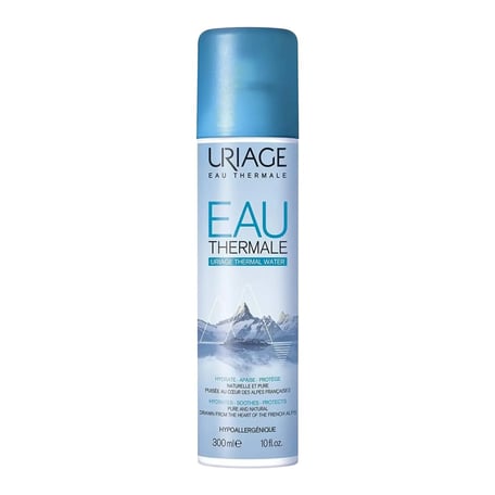 Uriage Thermal Water