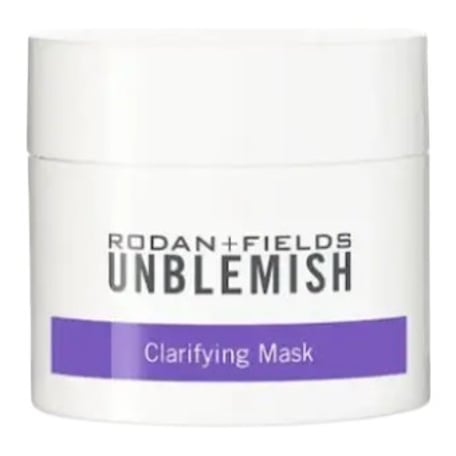 Rodan + Fields Unblemish Clarifying Mask