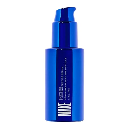 MAKE Beauty Subverse Plumping Peptide Serum