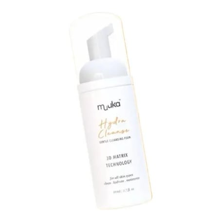Muuka Hydra Cleanser