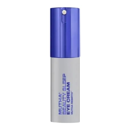 Mutha Beauty Sleep Eye Cream