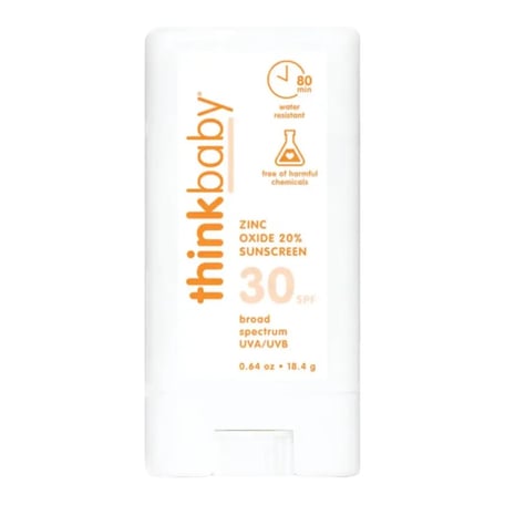 Think Thinkbaby Sunscreen Stick SPF 30
