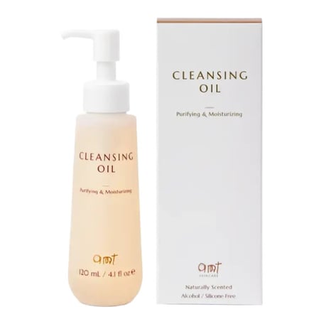 Amt Cleansing Oil