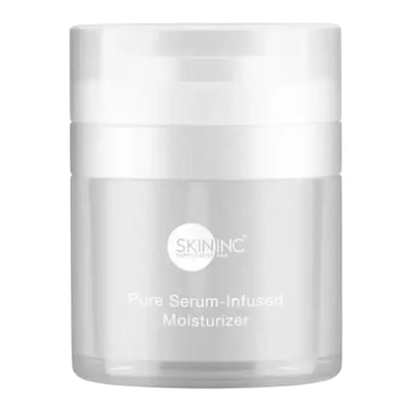 Skin Inc Pure Serum Infused Moisturizer