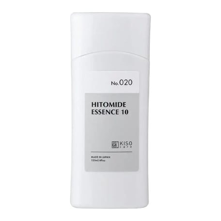 KISOCare Hitomide Essence 10