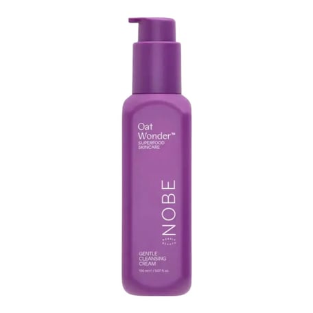 Nobe Oat Wonder Gentle Cleansing Cream