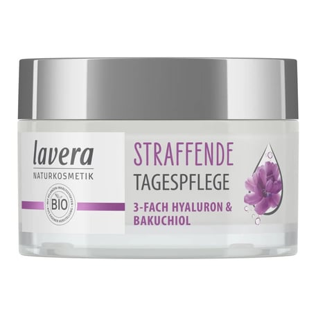 Lavera Firming Day Cream